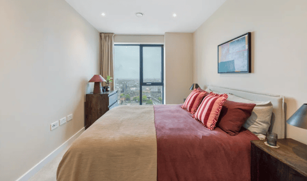 1 bedroom apartment at Riverstone Heights - Image 19