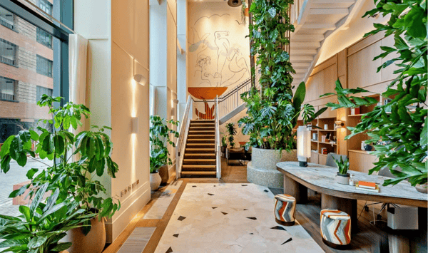 1 bedroom apartment at Riverstone Heights - Image 3