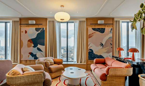 1 bedroom apartment at Riverstone Heights - Image 5