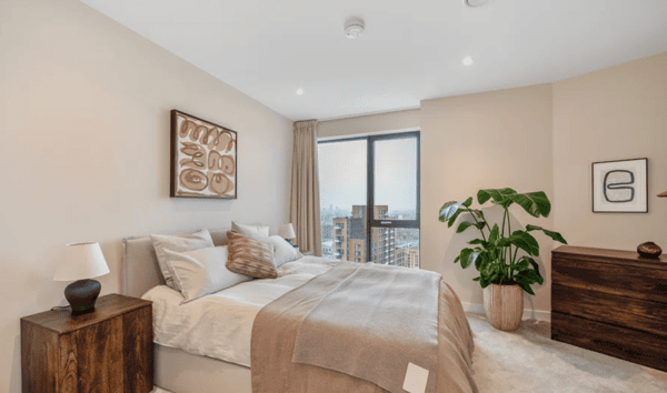 1 bedroom apartment at Riverstone Heights - Image 6