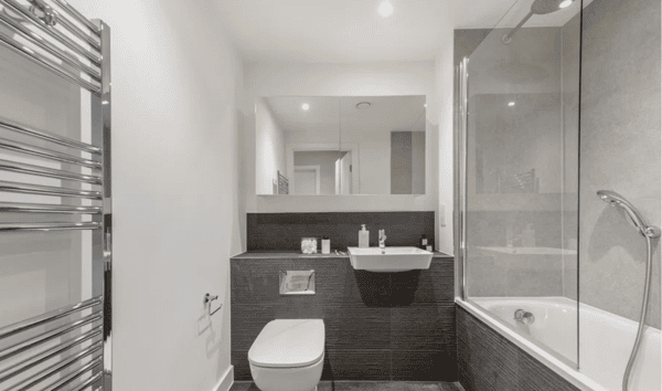 1 bedroom apartment at Riverstone Heights - Image 17