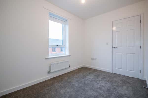 3 bedroom house at Irwell View - Image 16