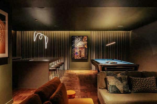 1 bedroom apartment at Author King's Cross - Image 5