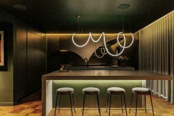 1 bedroom apartment at Author King's Cross - Image 14