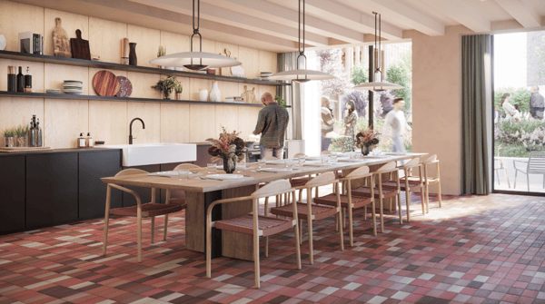 1 bedroom apartment at Author King's Cross - Image 3