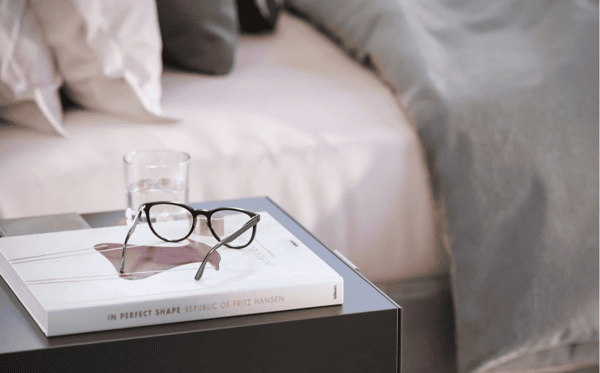 1 bedroom apartment at Author King's Cross - Image 18