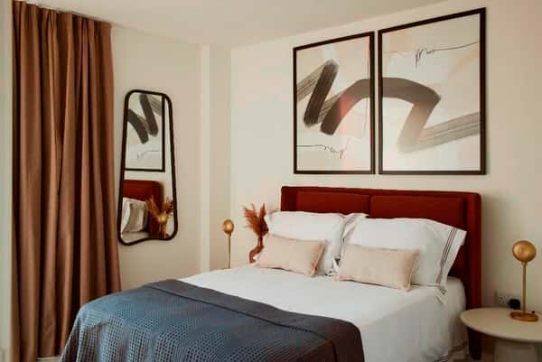 1 bedroom apartment at PLATFORM_CARDIFF - Image 17