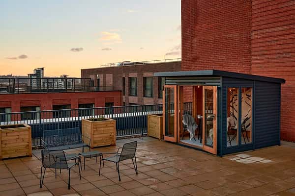 2 bedroom apartment at PLATFORM_CARDIFF - Image 13