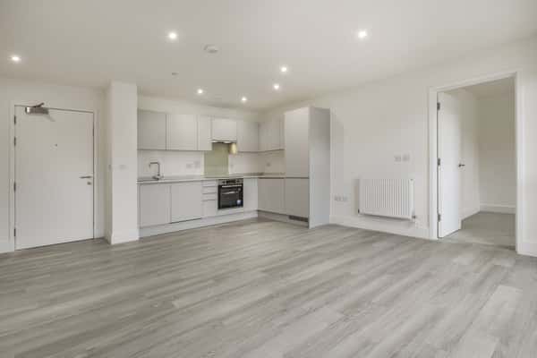 Studio apartment at Pioneer Wharf at Waterfront - Image 1