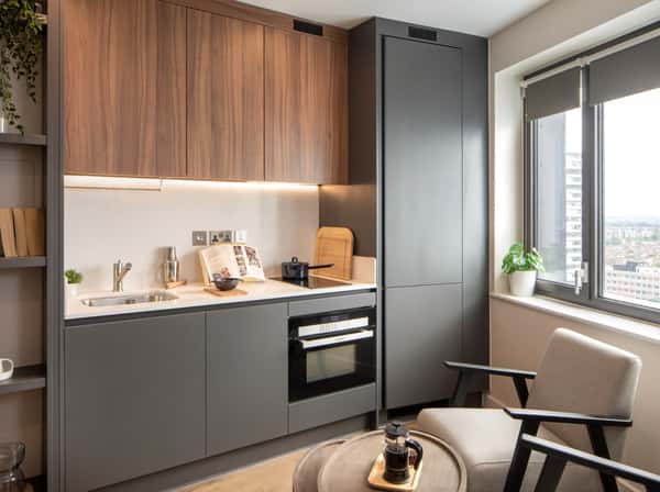 Studio apartment at Enclave: Croydon - Image 11