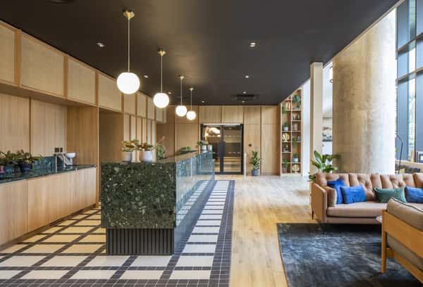 Studio apartment at Enclave: Croydon - Image 8