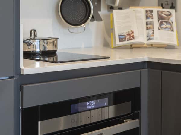 1 bedroom apartment at Enclave: Croydon - Image 18