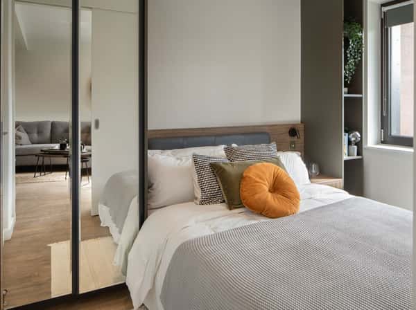 1 bedroom apartment at Enclave: Croydon - Image 21