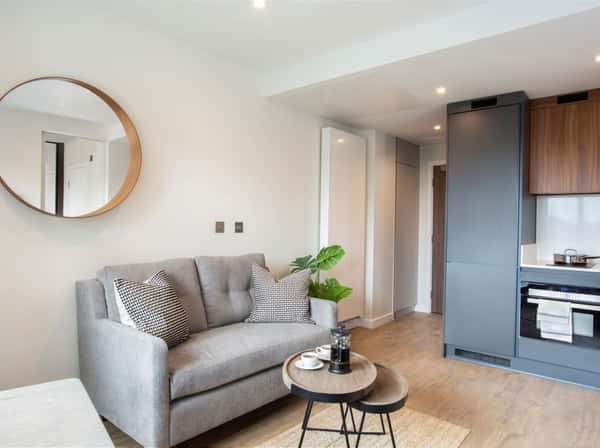 1 bedroom apartment at Enclave: Croydon - Image 24