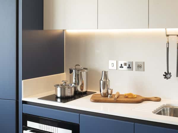 Studio apartment at Enclave: Croydon - Image 1