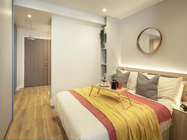 Studio apartment at Enclave: Croydon - Image 12