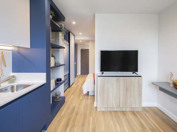 Studio apartment at Enclave: Croydon - Image 18