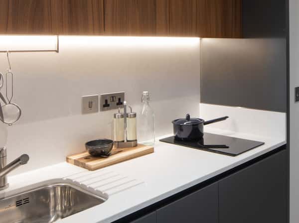 Studio apartment at Enclave: Croydon - Image 14