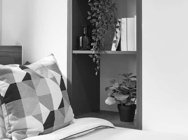 Studio apartment at Enclave: Croydon - Image 22