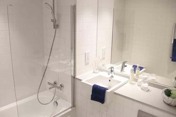 1 bedroom apartment at Rehearsal Rooms - Image 6