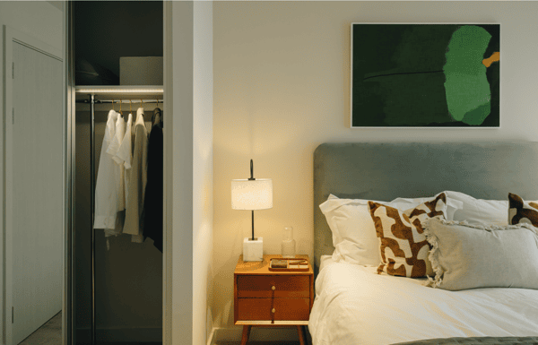 Studio apartment at Wiltern - Image 10