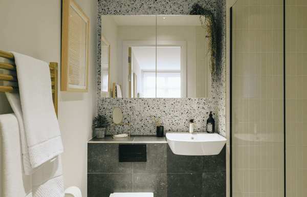 Studio apartment at Wiltern - Image 4