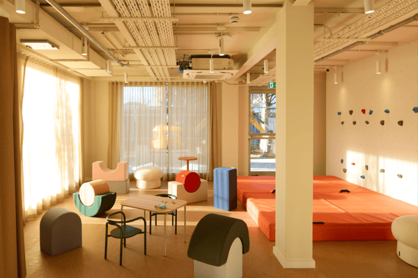 Studio apartment at PLATFORM_EDINBURGH - Image 3