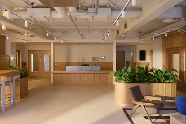 Studio apartment at PLATFORM_EDINBURGH - Image 6