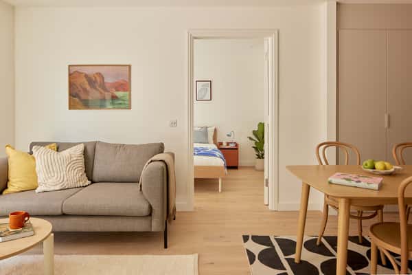 1 bedroom apartment at PLATFORM_EDINBURGH - Image 8