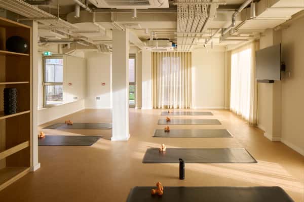 Studio apartment at PLATFORM_EDINBURGH - Image 14