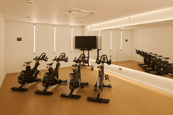 Studio apartment at PLATFORM_EDINBURGH - Image 18