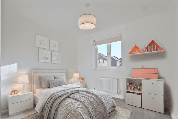 3 bedroom house at Cherrywood Grange - Image 1