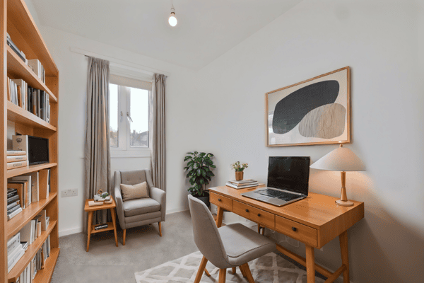 3 bedroom house at Cherrywood Grange - Image 6