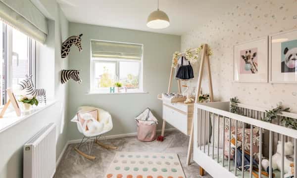 3 bedroom house at Galileo - Image 3