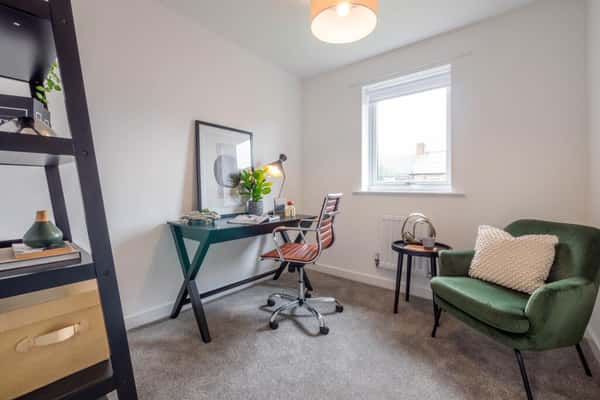 3 bedroom house at Galileo - Image 10