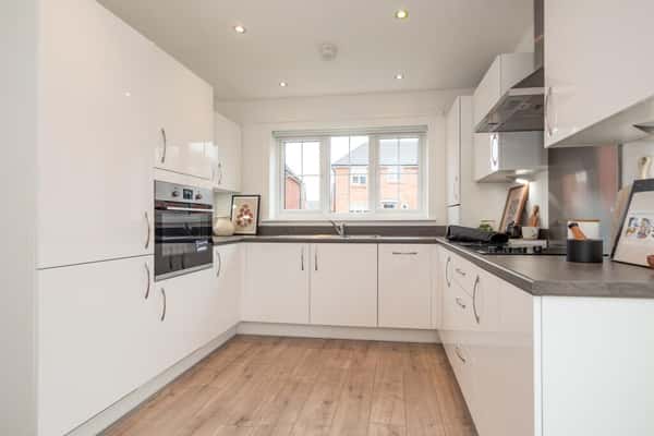 3 bedroom house at Freight Village - Image 8