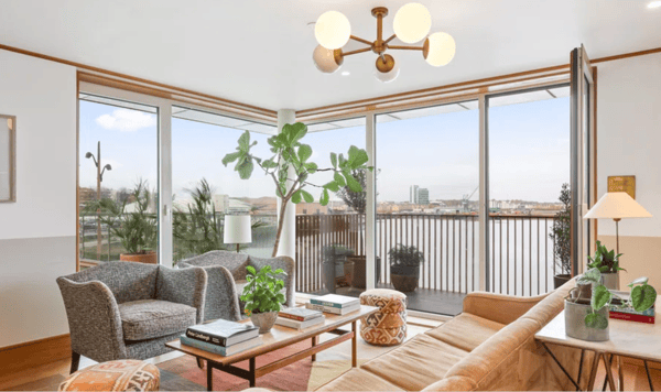 2 bedroom apartment at The Kell - Image 5