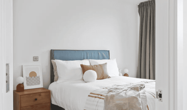 Studio apartment at The Kell - Image 4