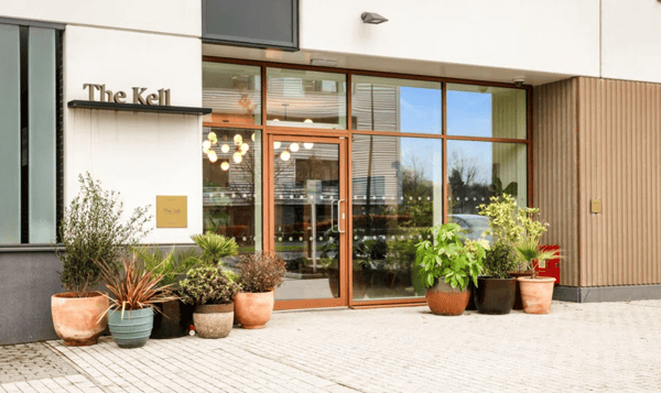 2 bedroom apartment at The Kell - Image 7