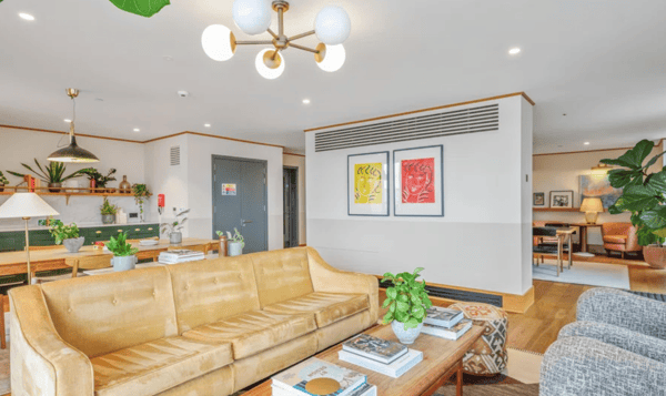 2 bedroom apartment at The Kell - Image 8