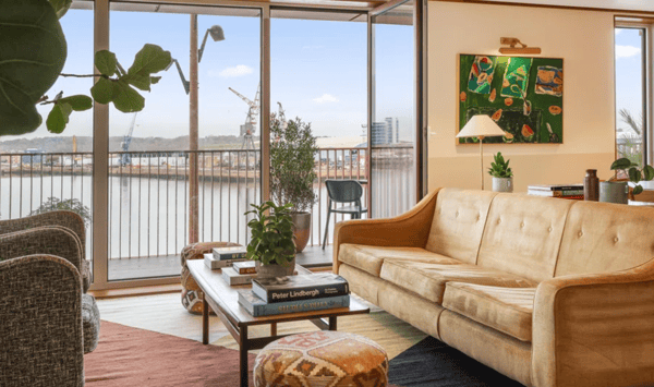 2 bedroom apartment at The Kell - Image 9