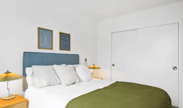 Studio apartment at The Kell - Image 6