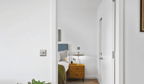 Studio apartment at The Kell - Image 7