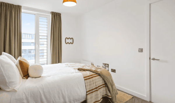 Studio apartment at The Kell - Image 10