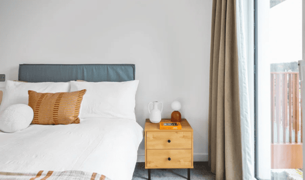 Studio apartment at The Kell - Image 17