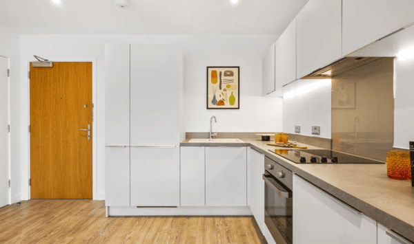 2 bedroom apartment at The Kell - Image 13