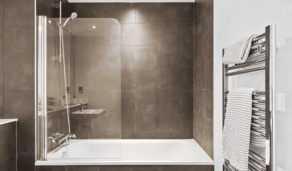 2 bedroom apartment at The Kell - Image 17