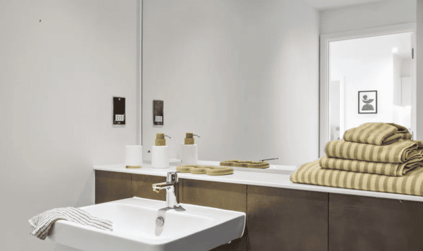 1 bedroom apartment at The Kell - Image 15