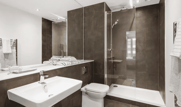 1 bedroom apartment at The Kell - Image 30