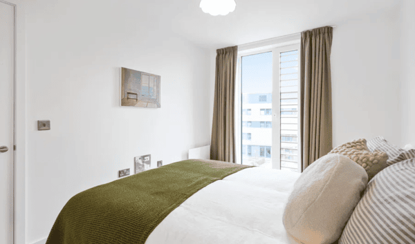 1 bedroom apartment at The Kell - Image 12